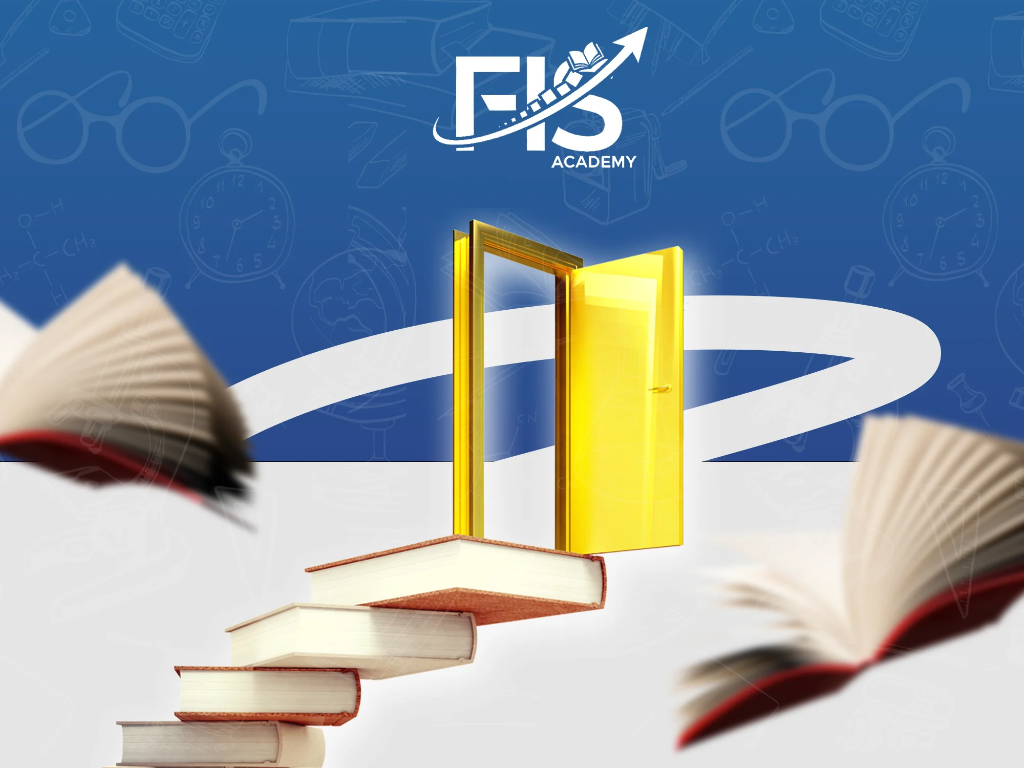 تعلم على مهلك