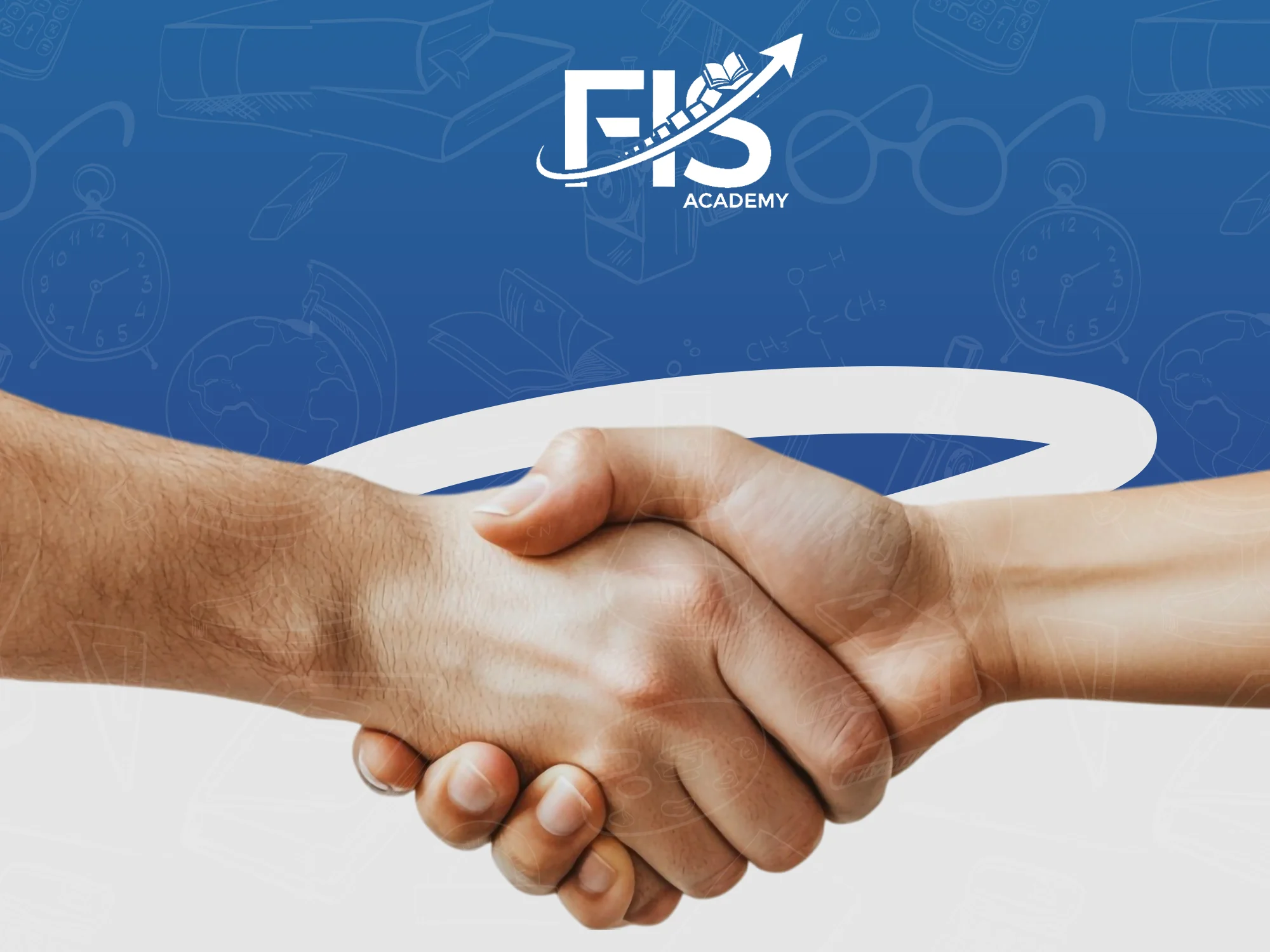 دعم على طول